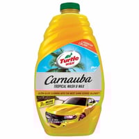 شمبو ترتر واكس