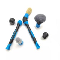 بكج فرش الغسيل الاحترافية