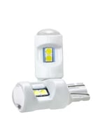 ليد ابيض ثلجي توباكس كوري