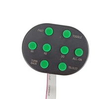 بوري النغمات