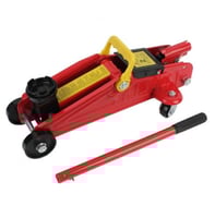 رافعة هيدروليك تمساح 2 طن