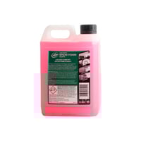 شامبو كثيف الرغوة من ترتر واكس