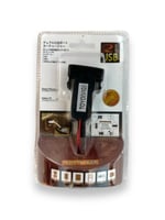 مدخل شاحن يو اس بي