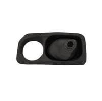 جلدة قير فورد - أسود