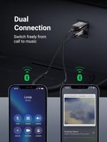 وصلة بلوتوث knn