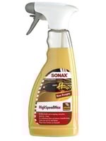 ملمع بودي السيارة واكس من سوناكس