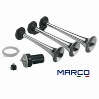 بوري هوا يركب على كل السيارات 3 مواسير