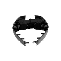 ديكور مكيف برادو 2009 رصاصي