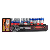 مجموعة عدة مع الاوتوماتيك