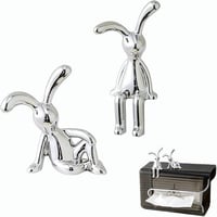 الأرنب زينه عدد من الاشكله