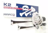 بوري هوا مع المطور للسيارات الصغيرة