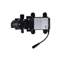 مضخة غسيل سفاري دفع قوي