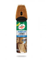 منظف مراتب جلد +فرشة ترتل واكس امريكي