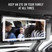 مراية الشماسة لمس