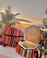 حافظة الطعام الحرارية