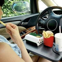 ‏طاولة الطعام للسيارة