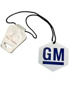 تعليقة GM الجميح