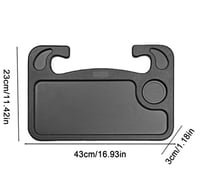 ‏طاولة الطعام للسيارة