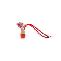 معطر جو للسيارة برائحة الكرز ماركة ال اند دي الاسب...