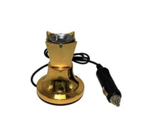 مبخرة السيارة الاكترونية