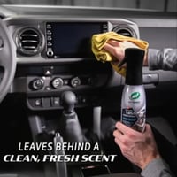 ترتل منظف هايبرد داخلي