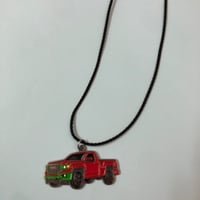 تعليقة مرآة جمس سييرا