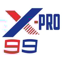 تضليل عازل حراري من شركة X99 PRO الامريكية