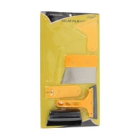 طقم ربل تظليل+موس+قشارة