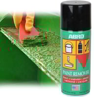 مزيل البوية (الطلاء) أمريكي