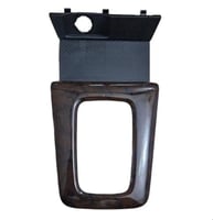 كامري | ديكور قير 1998-2002 خشبي