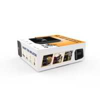 منفاخ اطارات ذكي محمول