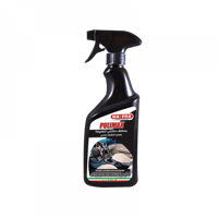 منظف الداخلية و مزيل للبقع الصعبة من مافرا