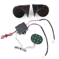 بوري النغمات