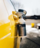 نانو سيلنت ملمع وطارد قوي للمياه و الأوساخ