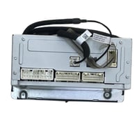 مسجل شاشه البريمي جي بي اس تايوتا اصلي