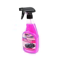 اكس برو واكس ملمع امريكي