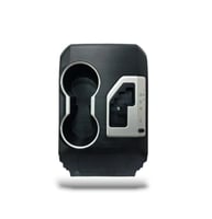 ديكور جير تويوتا كامري 2012-2015 (اسود)