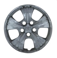 طقم طيس كامري وكاله 2013 - 2015