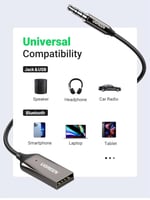 وصلة بلوتوث knn