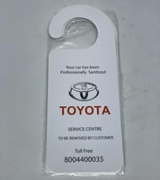 تعليقة ورق لا جميع الشركات