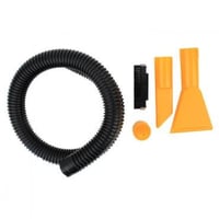 مكنسة ولاعة صندوق دائري 12 فولت