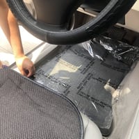 تجليد وكالة داخلي رول كامل