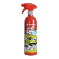 دكتور ماركس منظف لجسمالسيارة الخارجي ومزيل للأوساخ