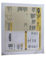 بكج استكرات فورد