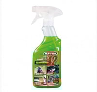 مزيل الزيوت والشحوم (HP12) من مافرا