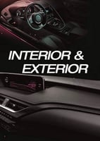 منظف وملمع للجلد من فلامنجو