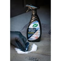 مزيل البقع ومنظف القماش الامريكي