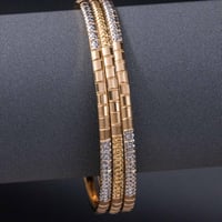 بناجر نقشة الكوبرا الجديدة بالليزر