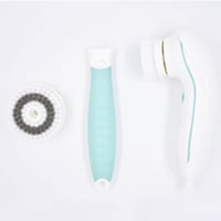 تنظيف الوجه والجسم من sonata