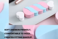 بلندر مكياج - عدد 7